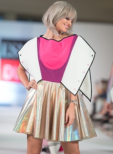 Look 2