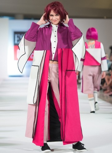 Look 1