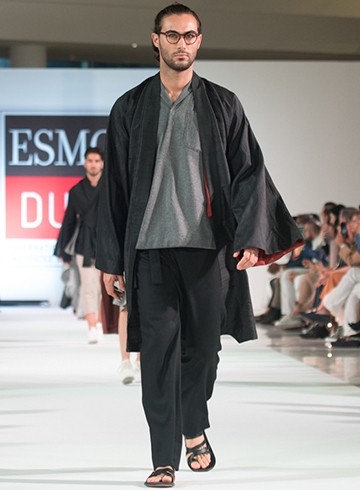 Look 1