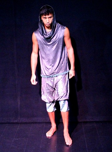 Look3