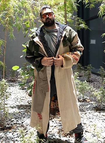 Look5