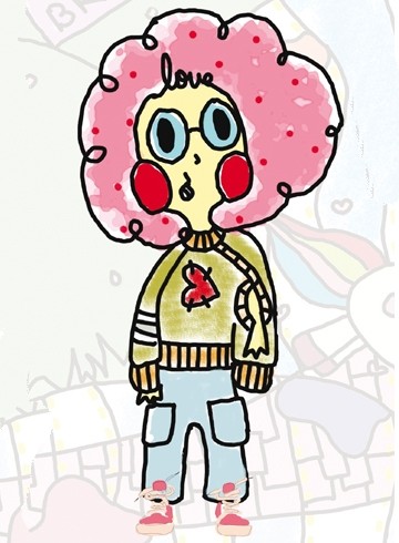 look 2
