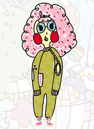 look 5