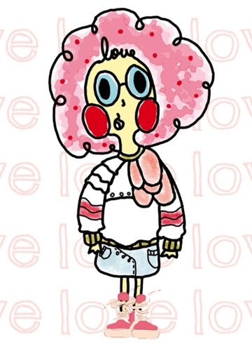 look 9
