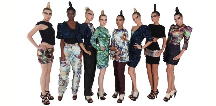 Nicolette Eustace Collection