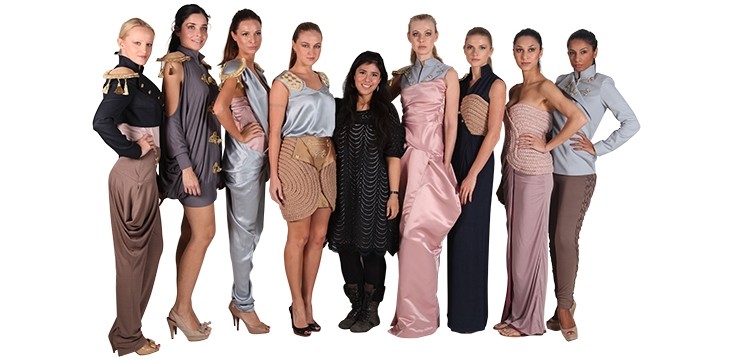 Bodoor Abdulqader Collection